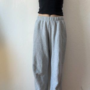 Rosa sweatpants
